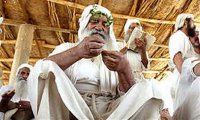 Mandaeans